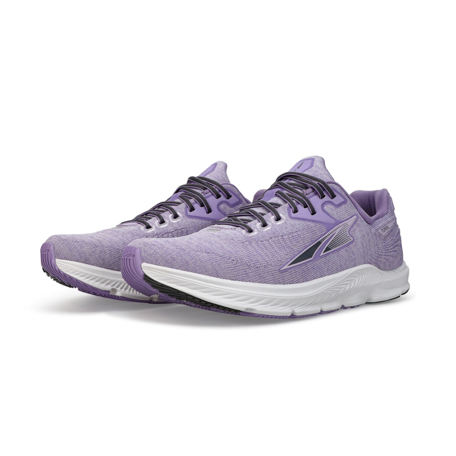 Altra Torin 5 Luxe Women's Walking Shoes Purple | South Africa-05418729